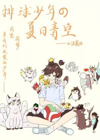[排球少年同人] 夏日青空[排球少年同人] 夏日青空